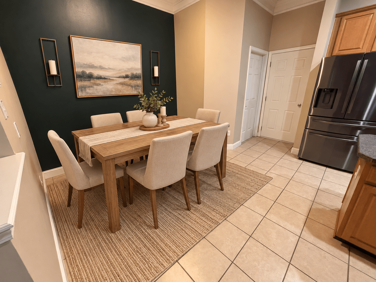 Jacksonville House: 14160 Fish Eagle Dr E