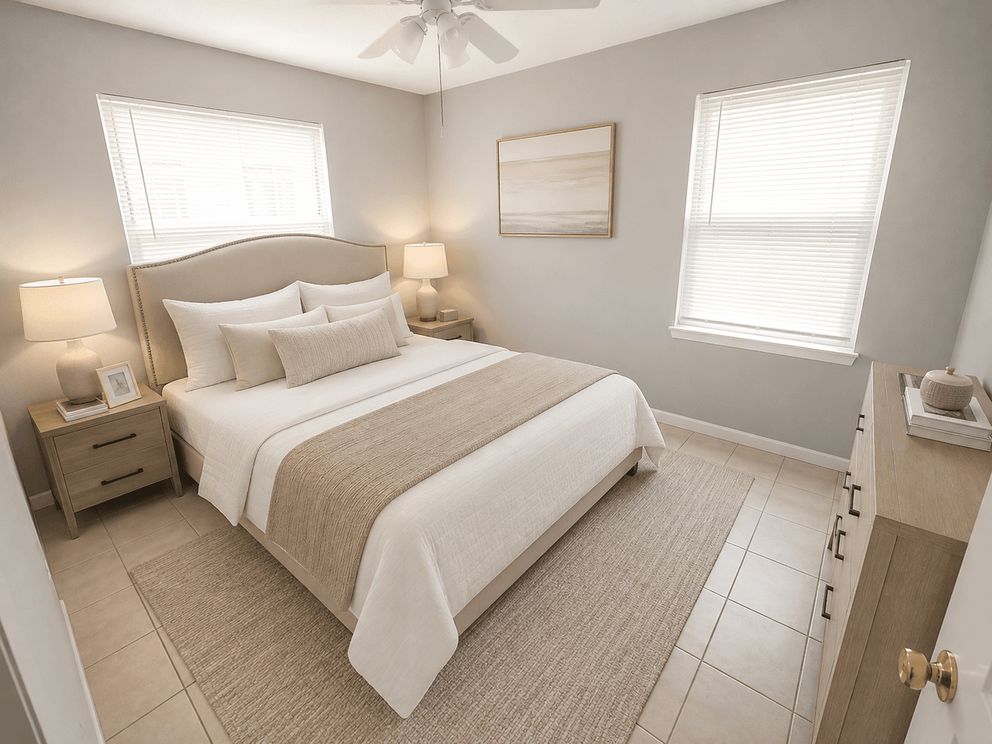 Jacksonville Beach Condo: 209 7th Street S