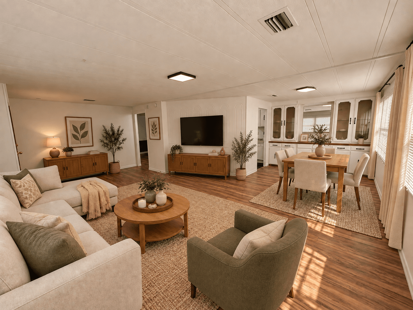 Jacksonville House: 10911 Merrywood