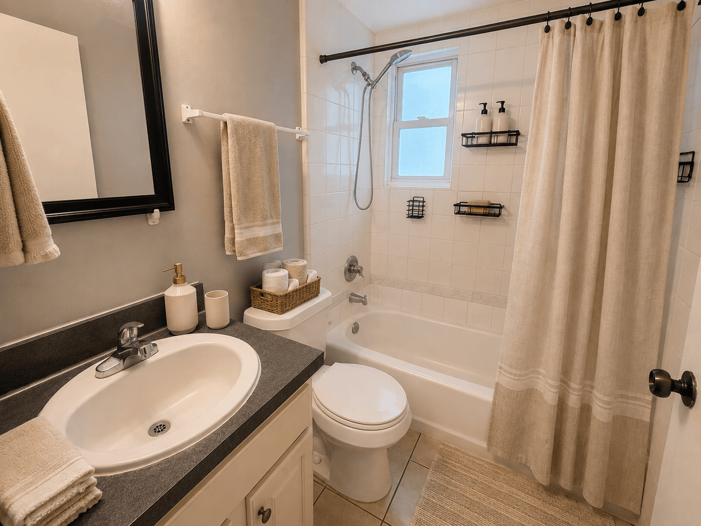 Jacksonville Beach Condo: 209 7th Street S