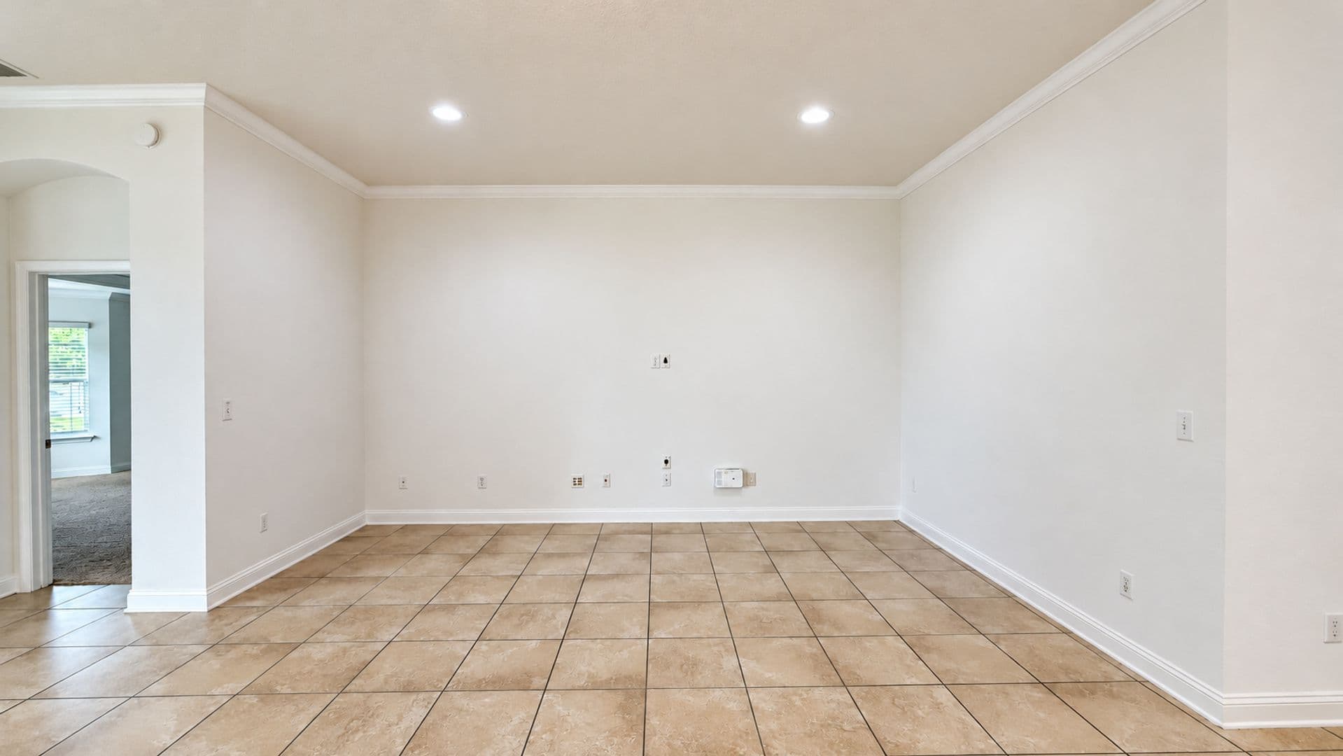 Jacksonville House: 11144 Parkside Preserve Way
