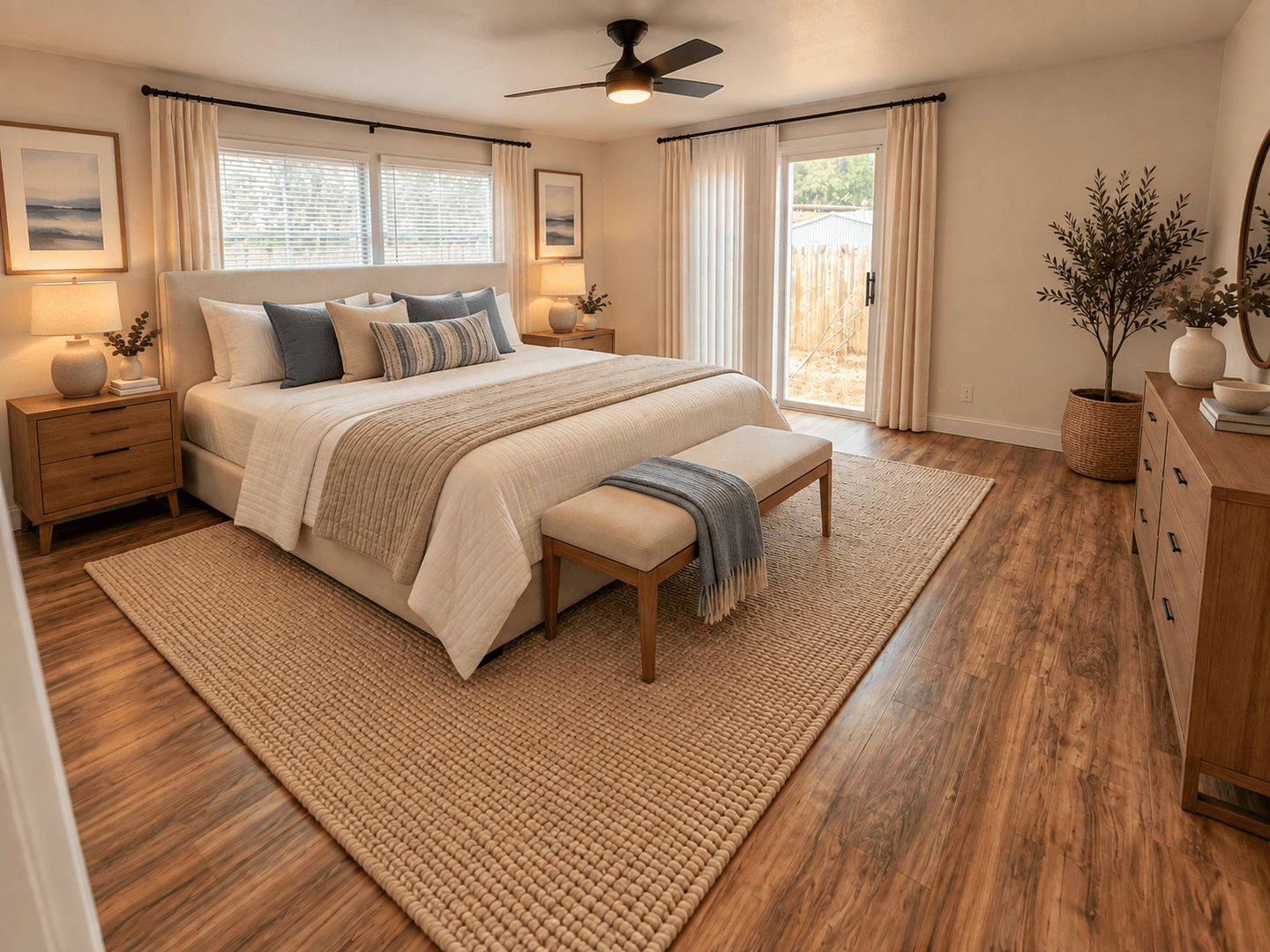 Jacksonville House: 10911 Merrywood