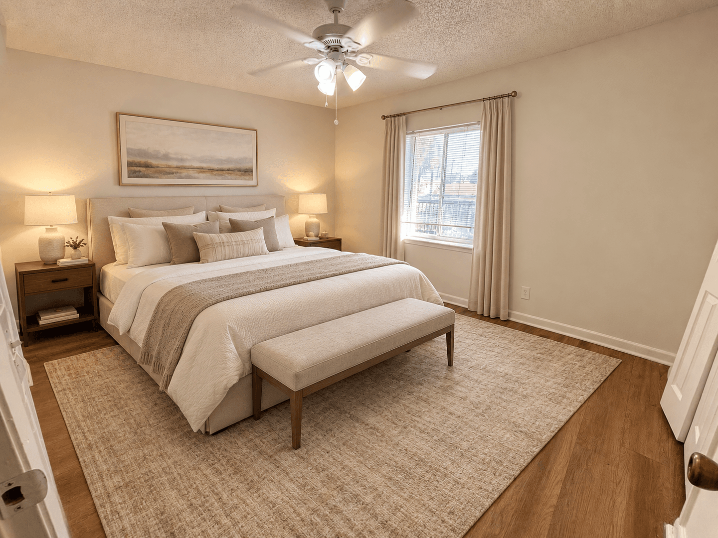 Jacksonville Beach Condo: 402 Lower 8th Ave South