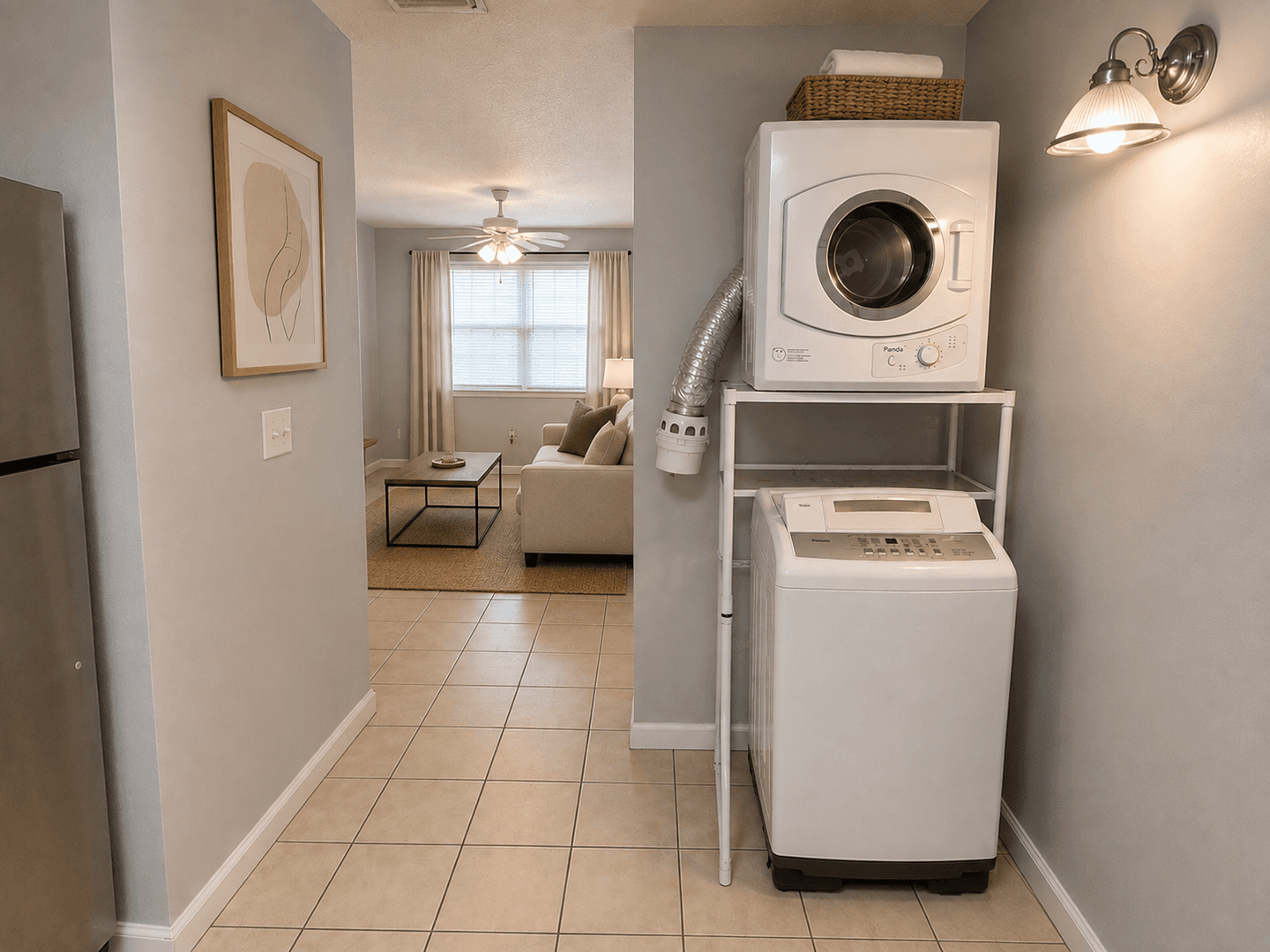 Jacksonville Beach Condo: 209 7th Street S
