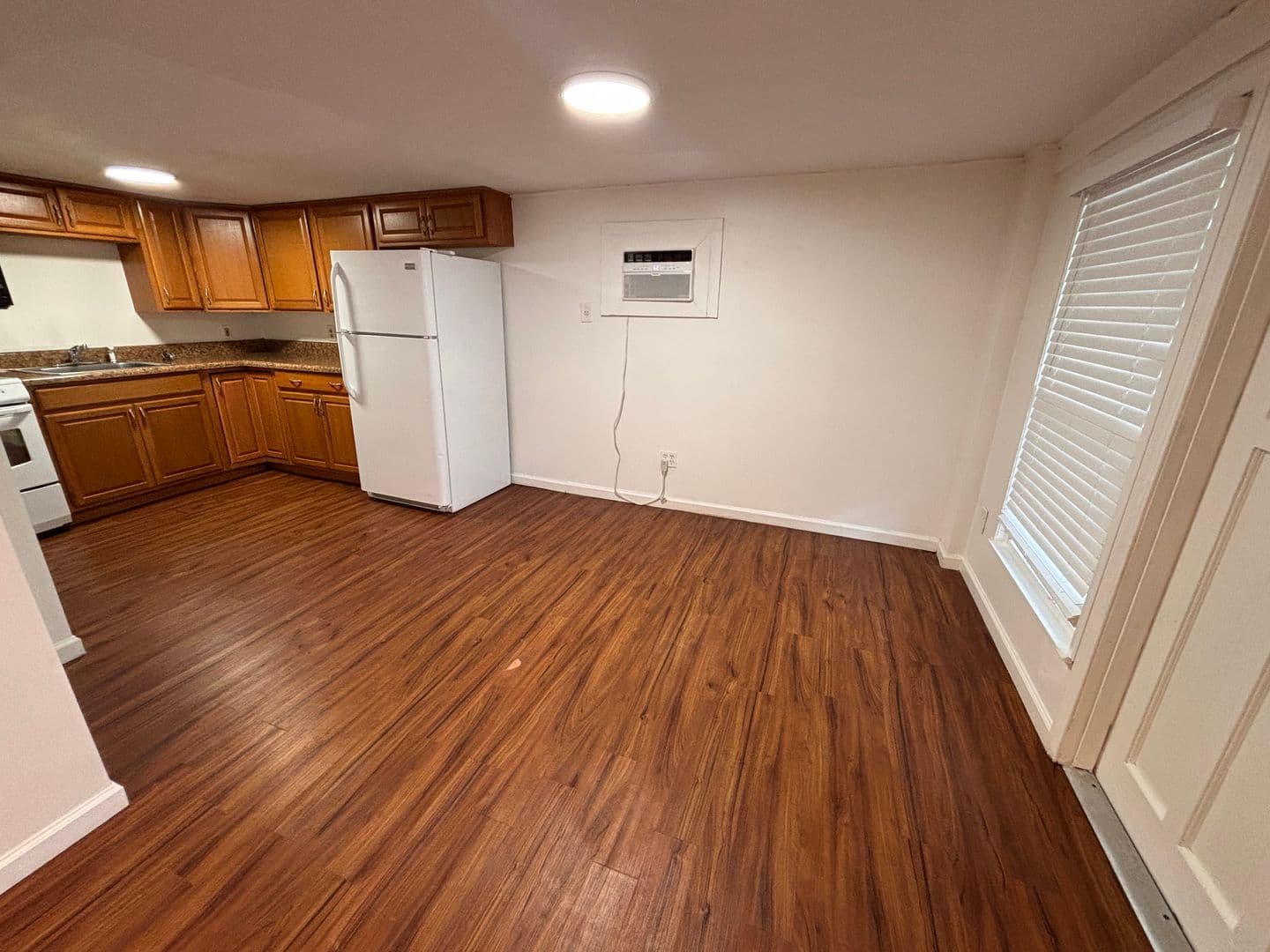 St Augustine House: 111 Cedar St