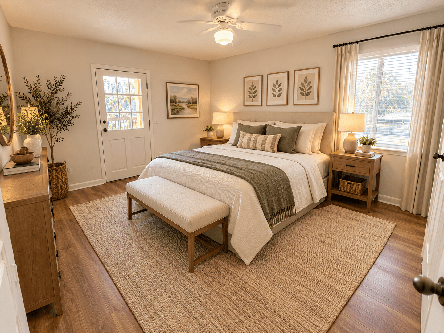 Jacksonville Beach Condo: 402 Lower 8th Ave South