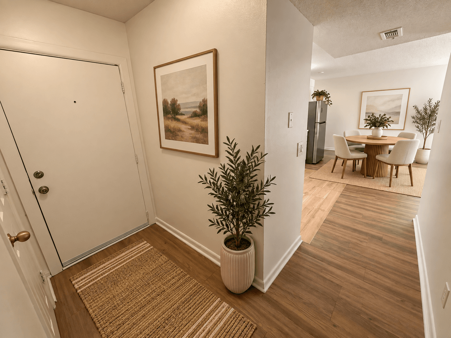 Jacksonville Beach Condo: 402 Lower 8th Ave South