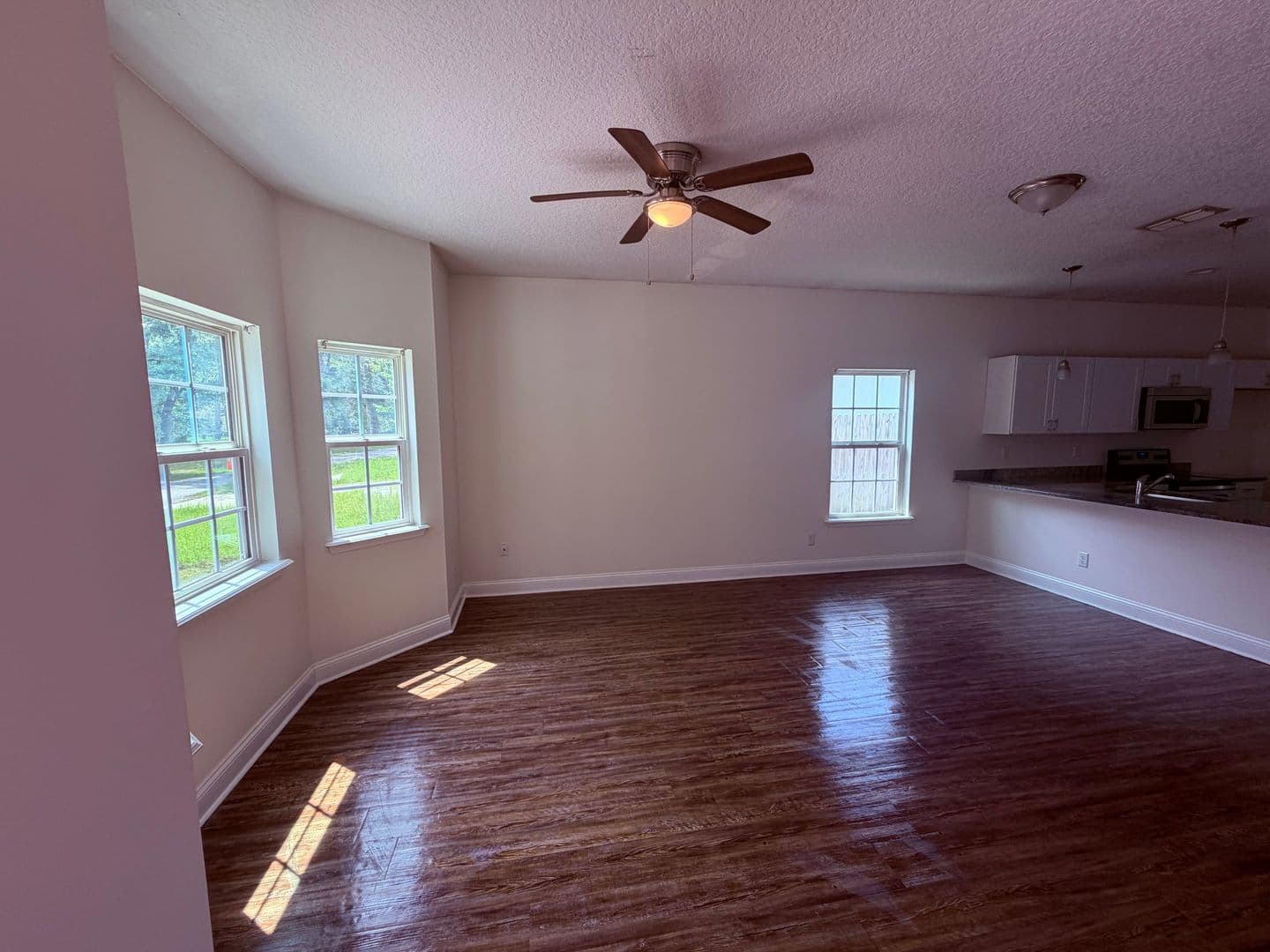 Jacksonville House: 6609 Osceola St