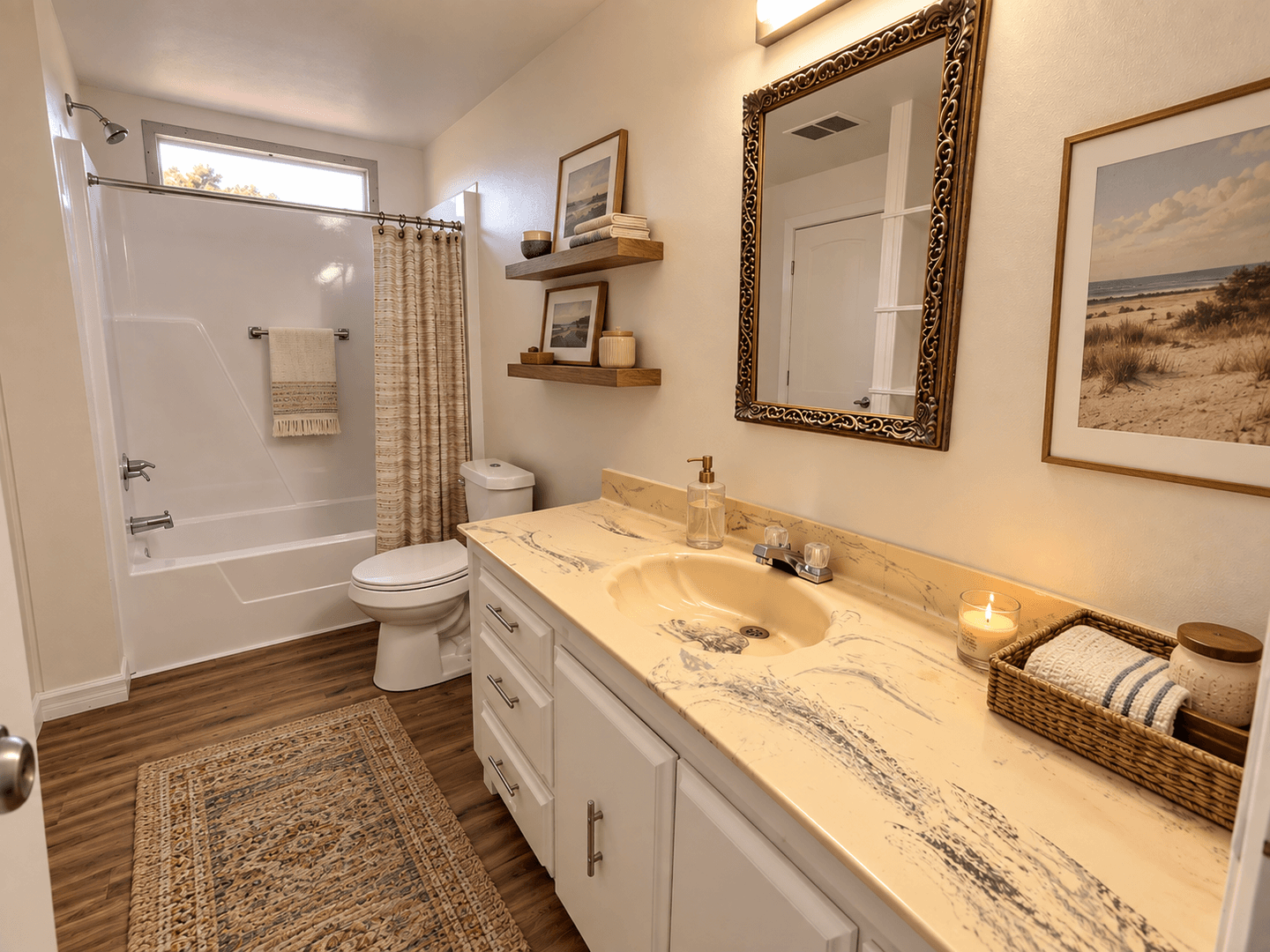 Jacksonville House: 10911 Merrywood