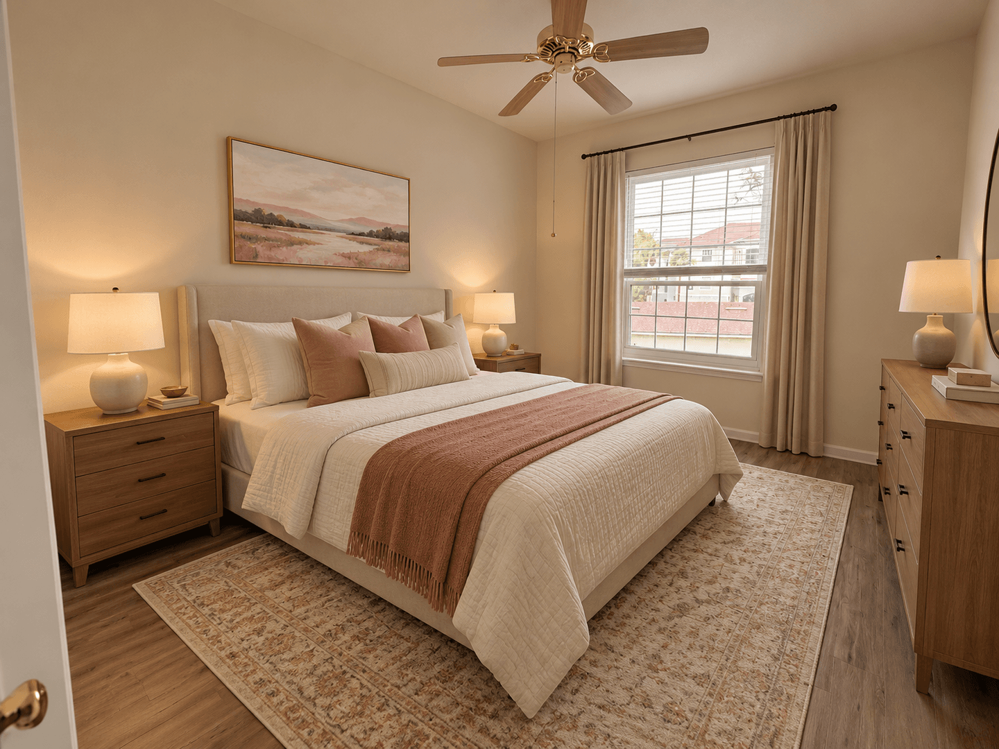 Jacksonville House: 7990 Baymeadows Road E #608