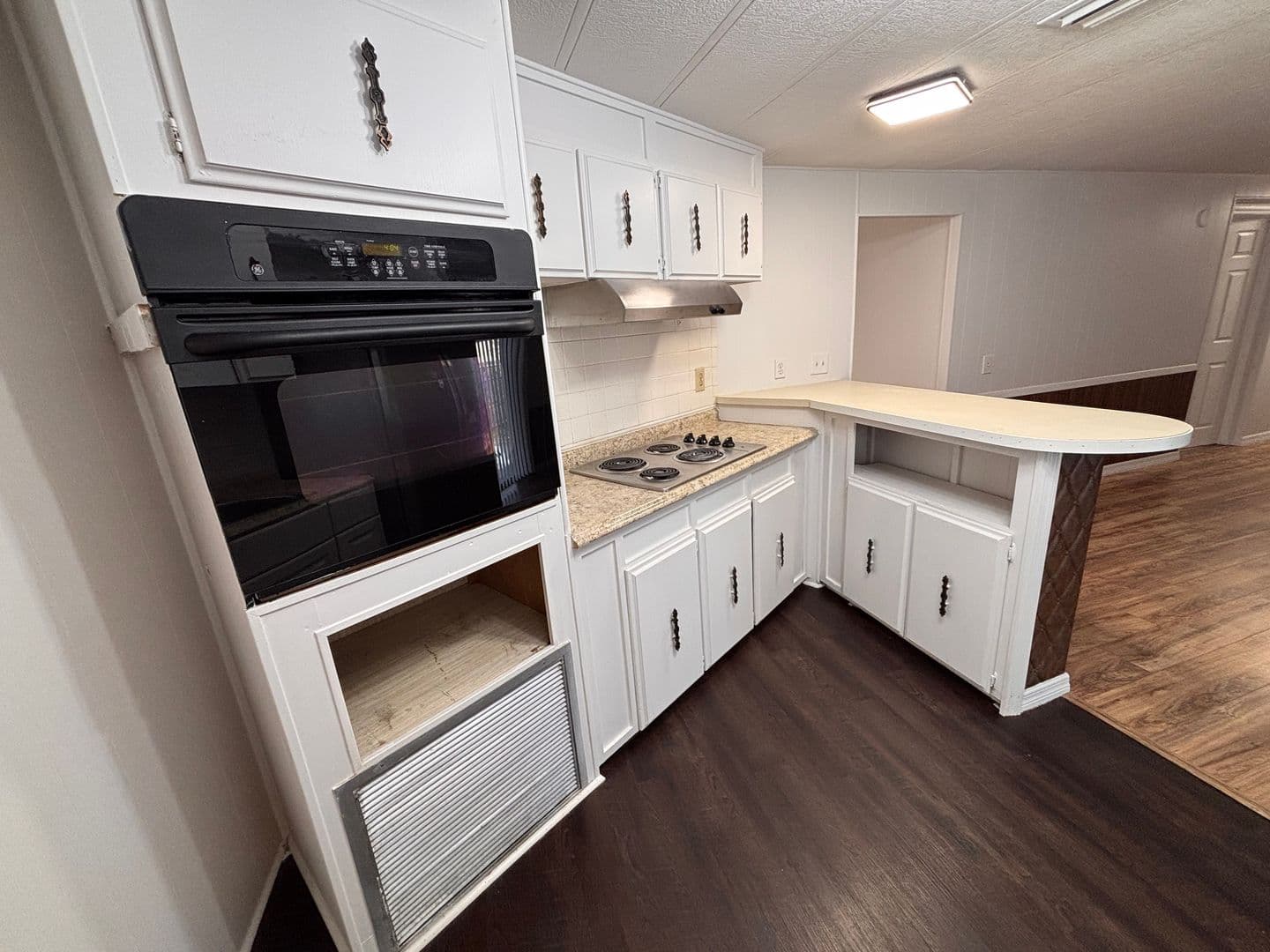 Jacksonville House: 10911 Merrywood