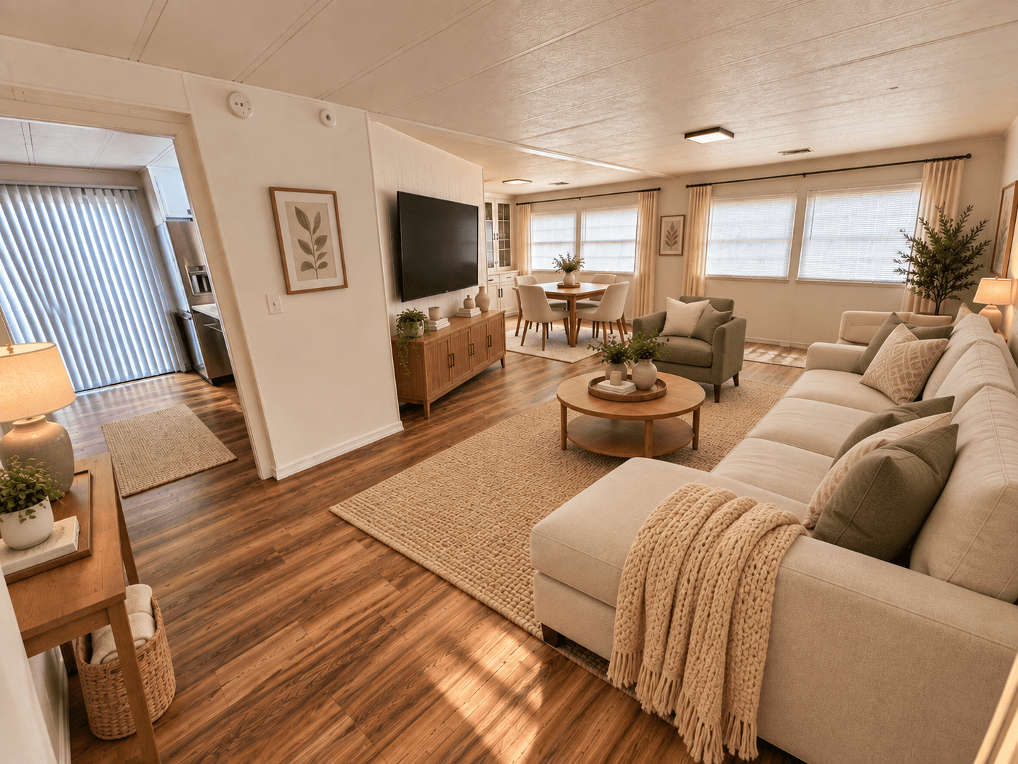 Jacksonville House: 10911 Merrywood