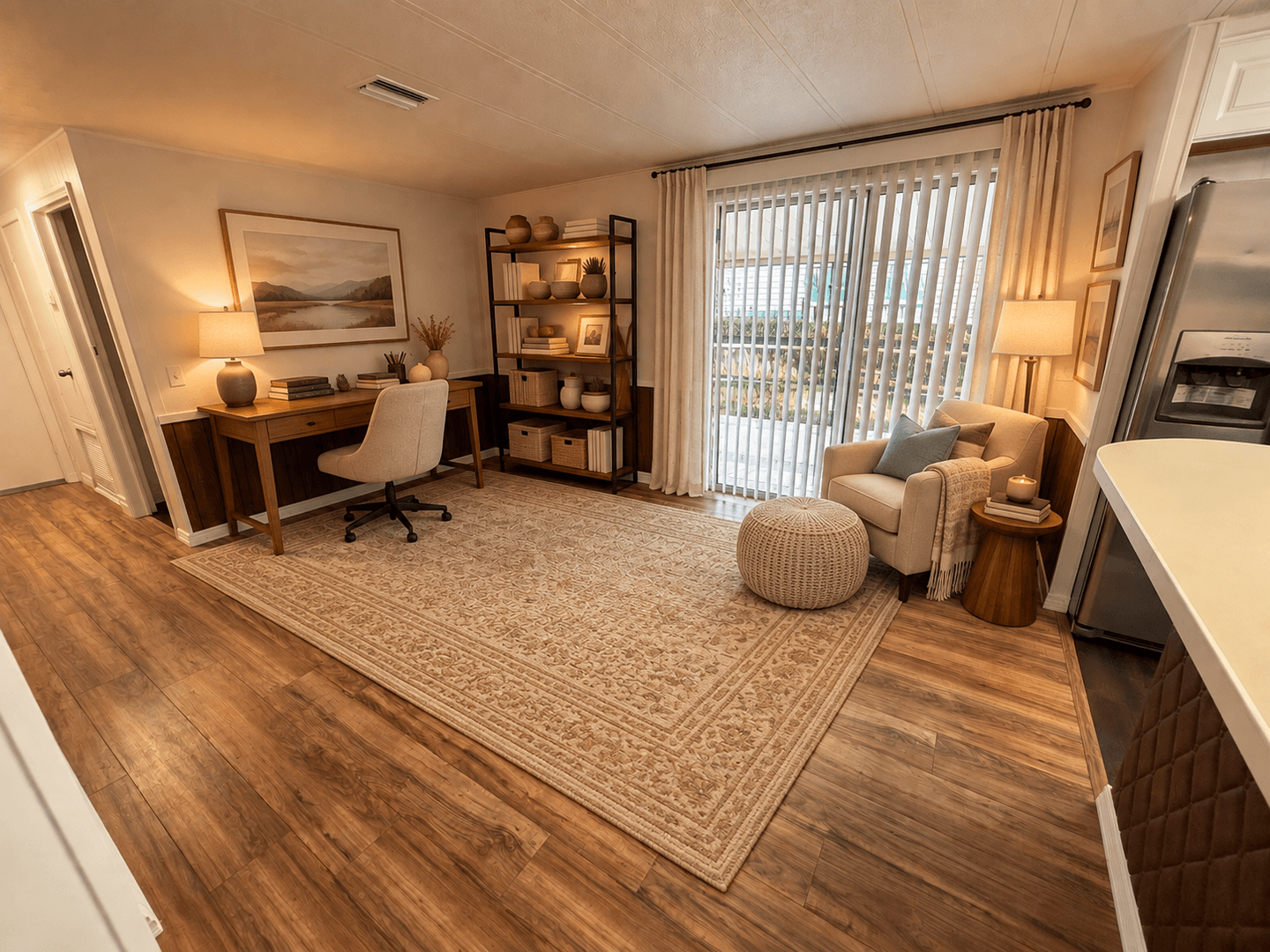 Jacksonville House: 10911 Merrywood