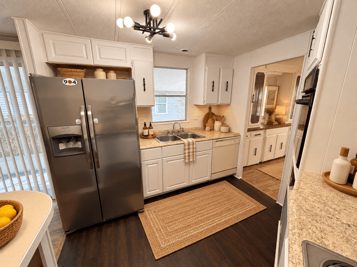 Jacksonville House: 10911 Merrywood