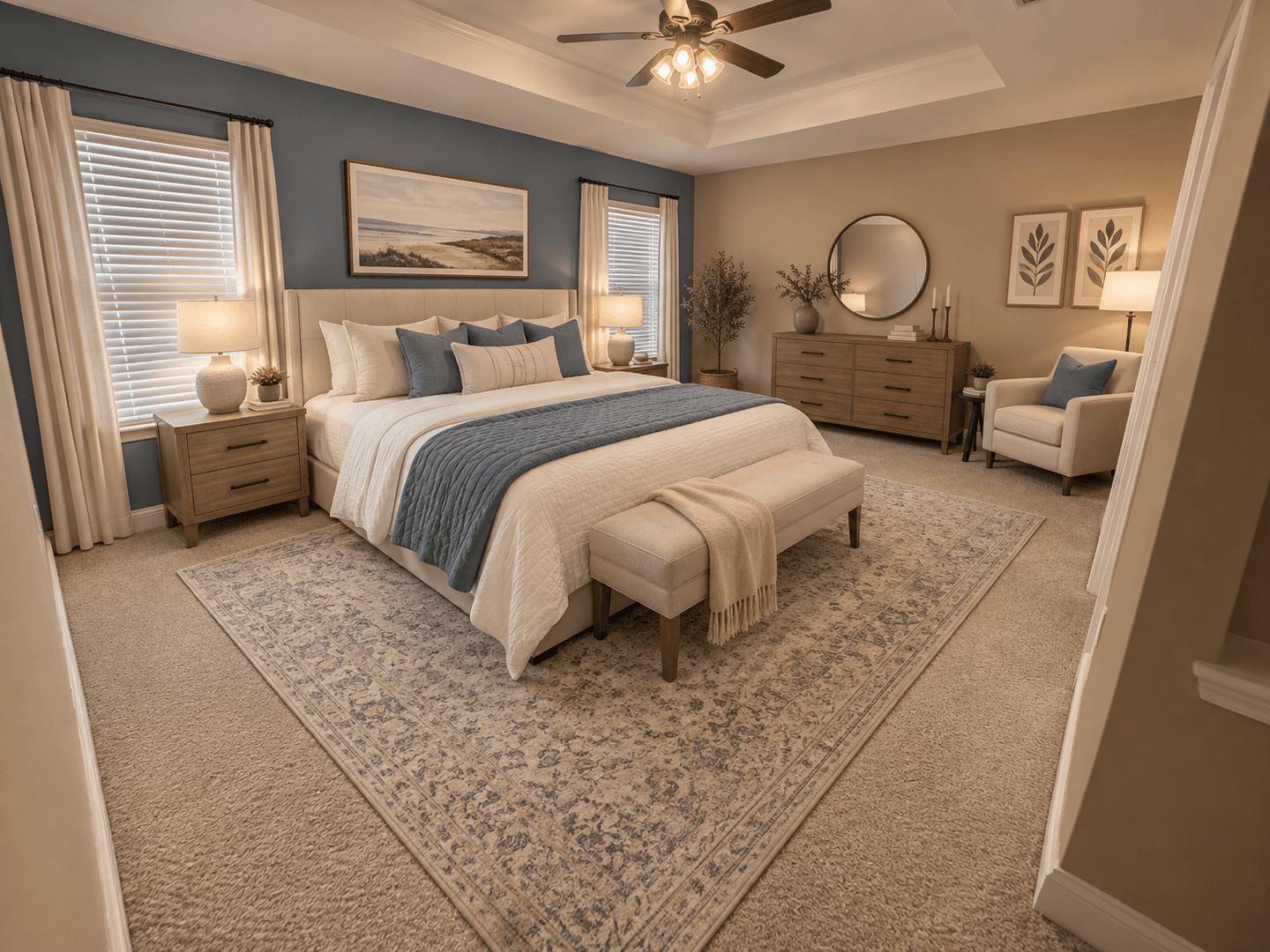 Jacksonville House: 14160 Fish Eagle Dr E