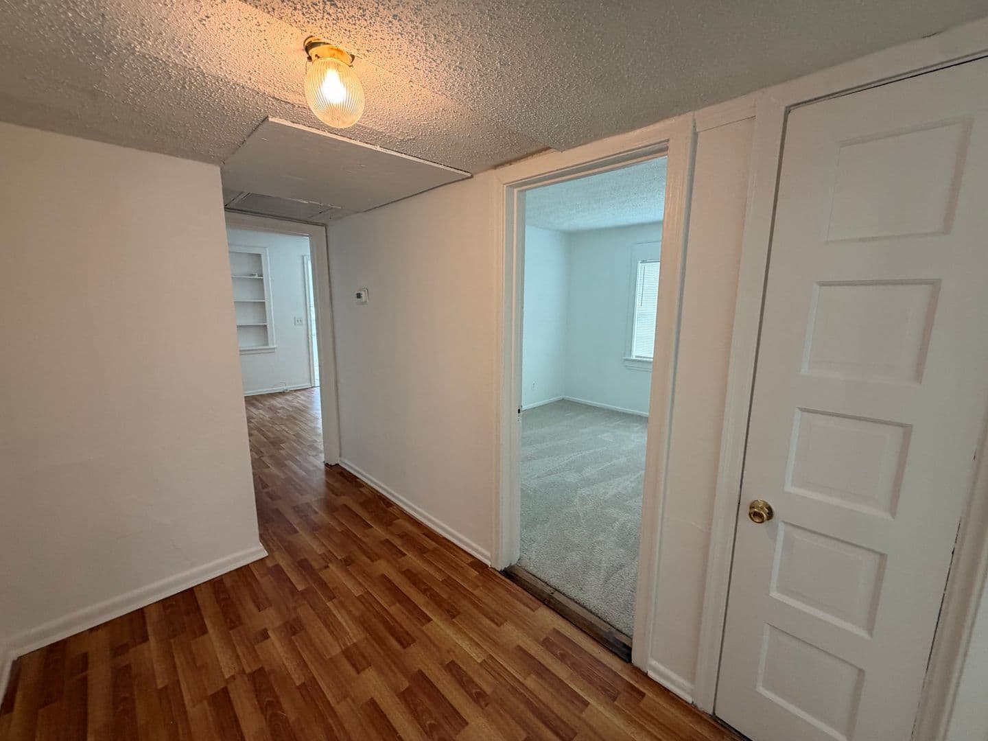 Jacksonville House: 8174 Paul Jones Dr