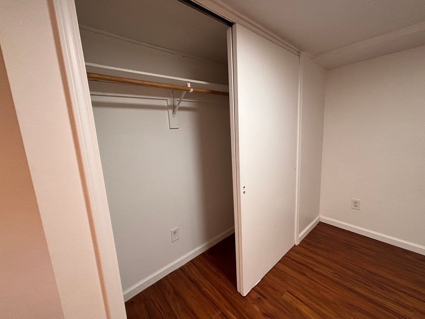 St Augustine House: 111 Cedar St