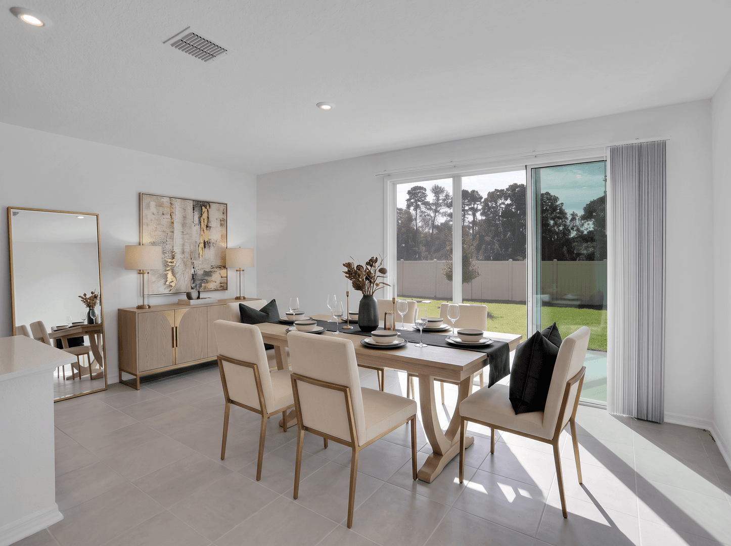 Jacksonville Townhome: 298 Anthony Drive