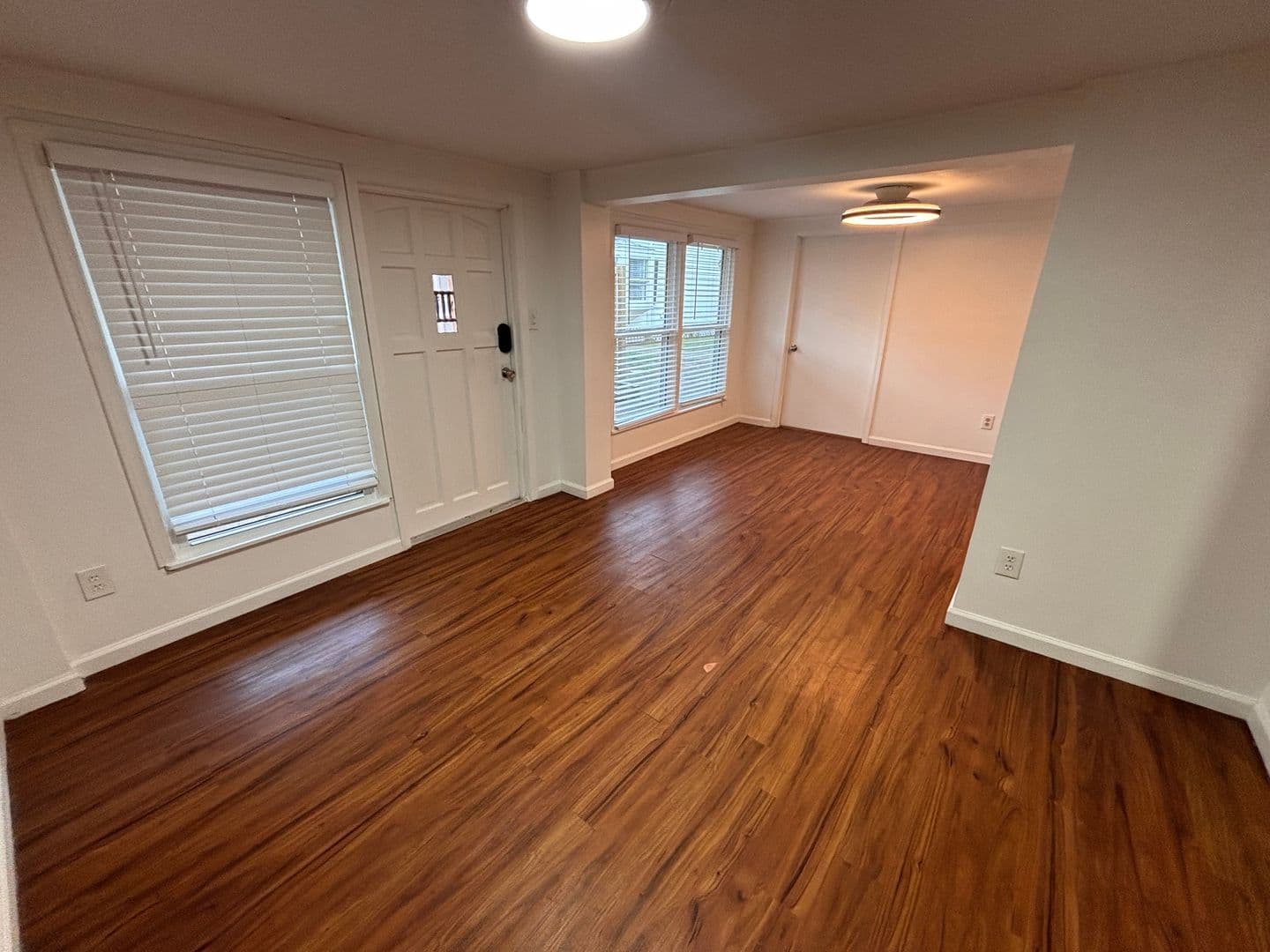 St Augustine House: 111 Cedar St