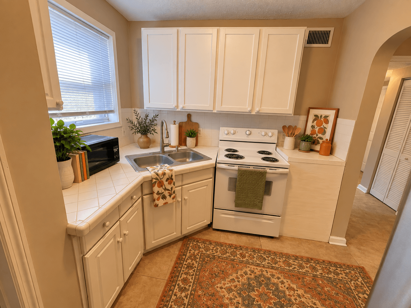Jacksonville House: 828 Acosta St