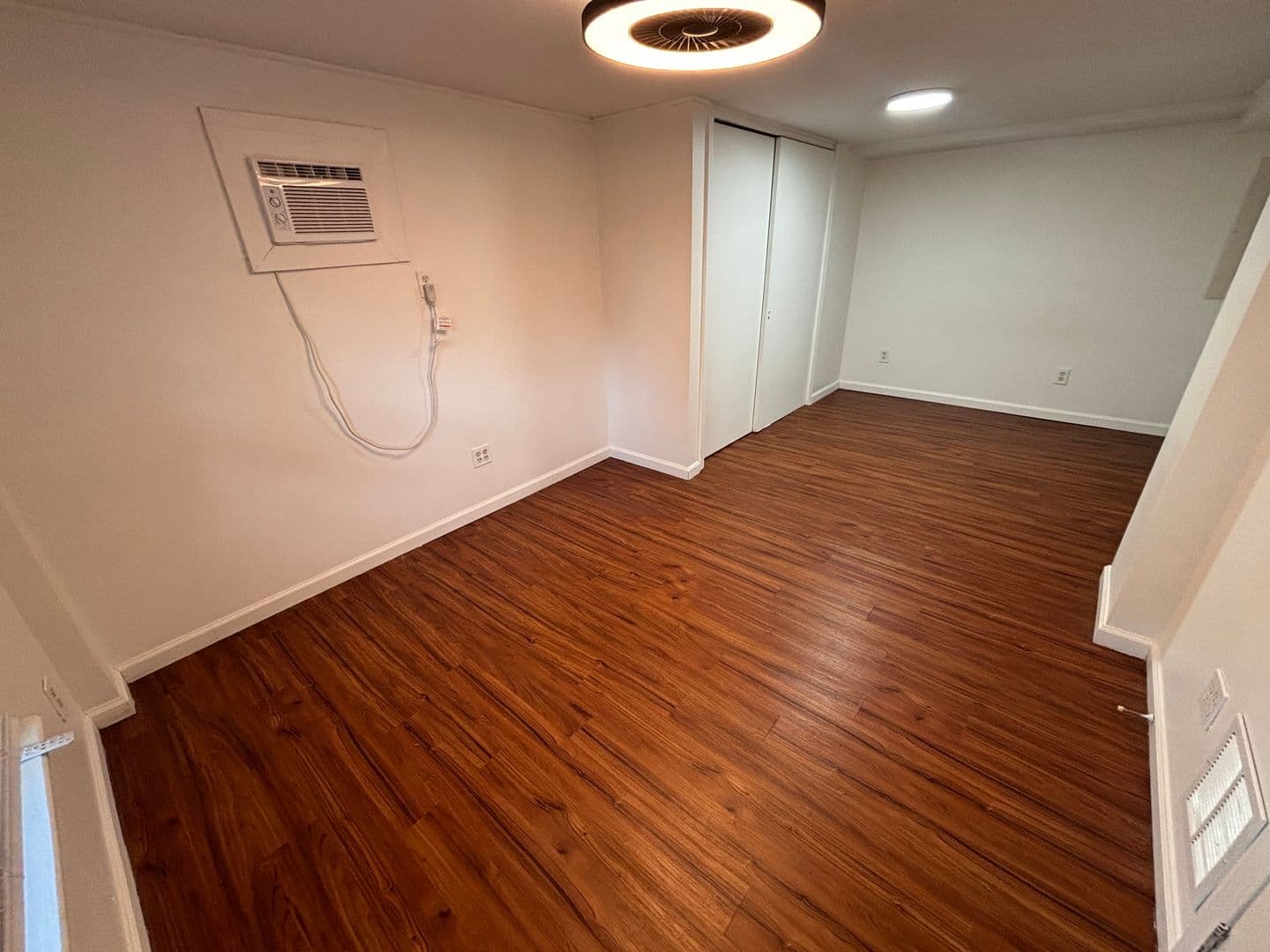 St Augustine House: 111 Cedar St