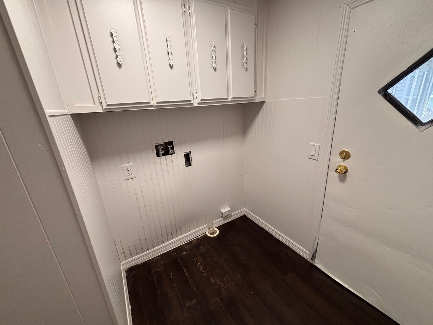 Jacksonville House: 10911 Merrywood