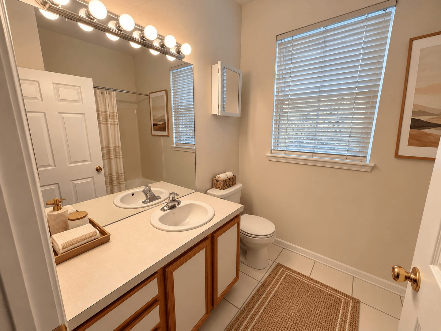 Jacksonville House: 7990 Baymeadows Road E #608