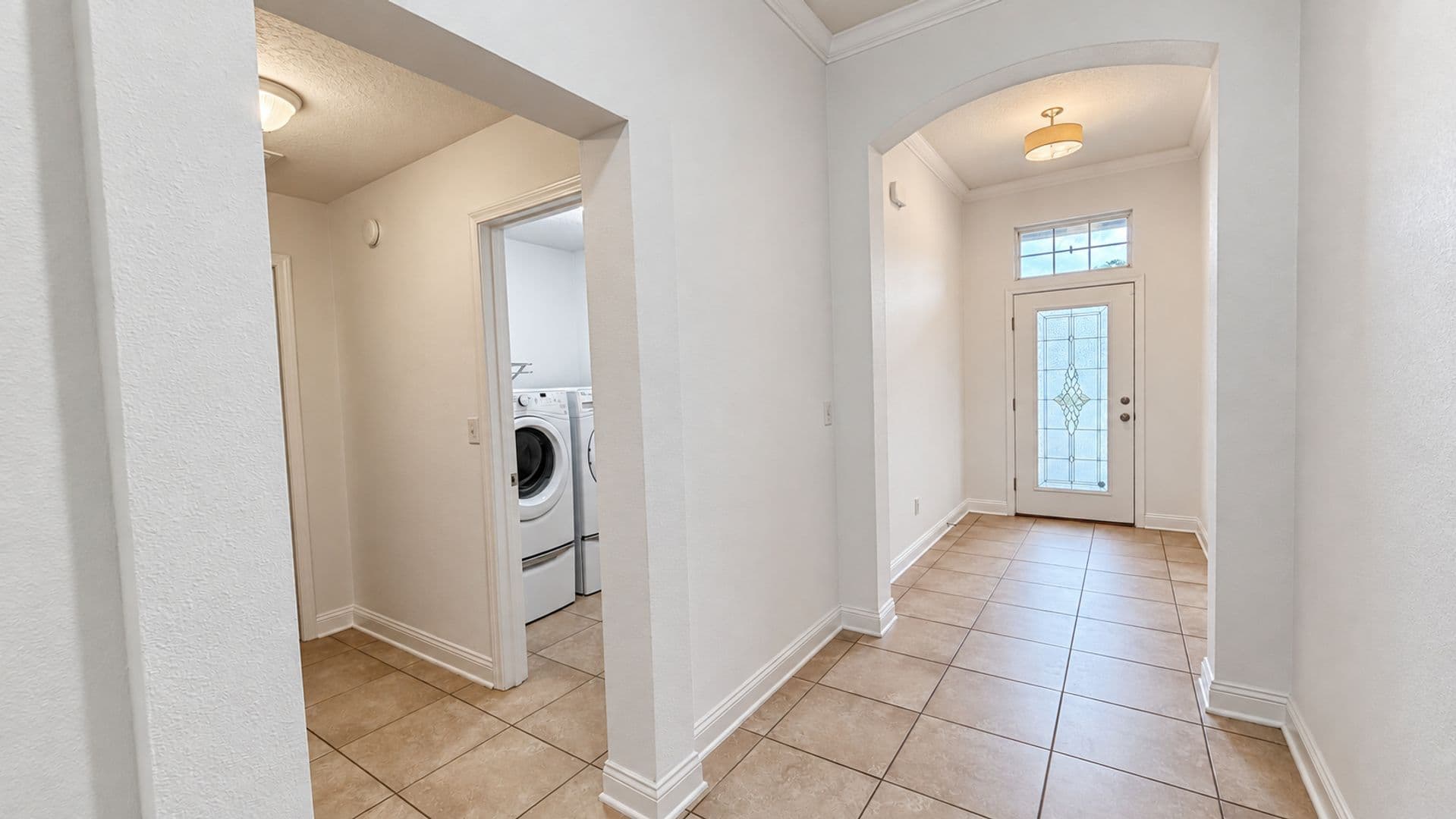 Jacksonville House: 11144 Parkside Preserve Way