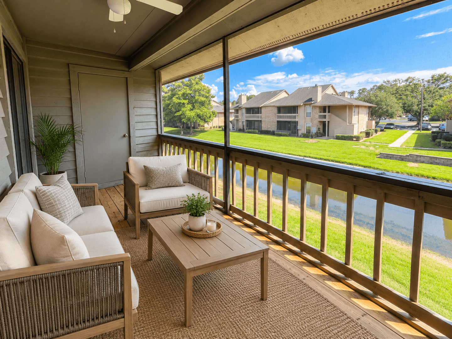 Jacksonville Condo: 10200 Belle Rive Blvd