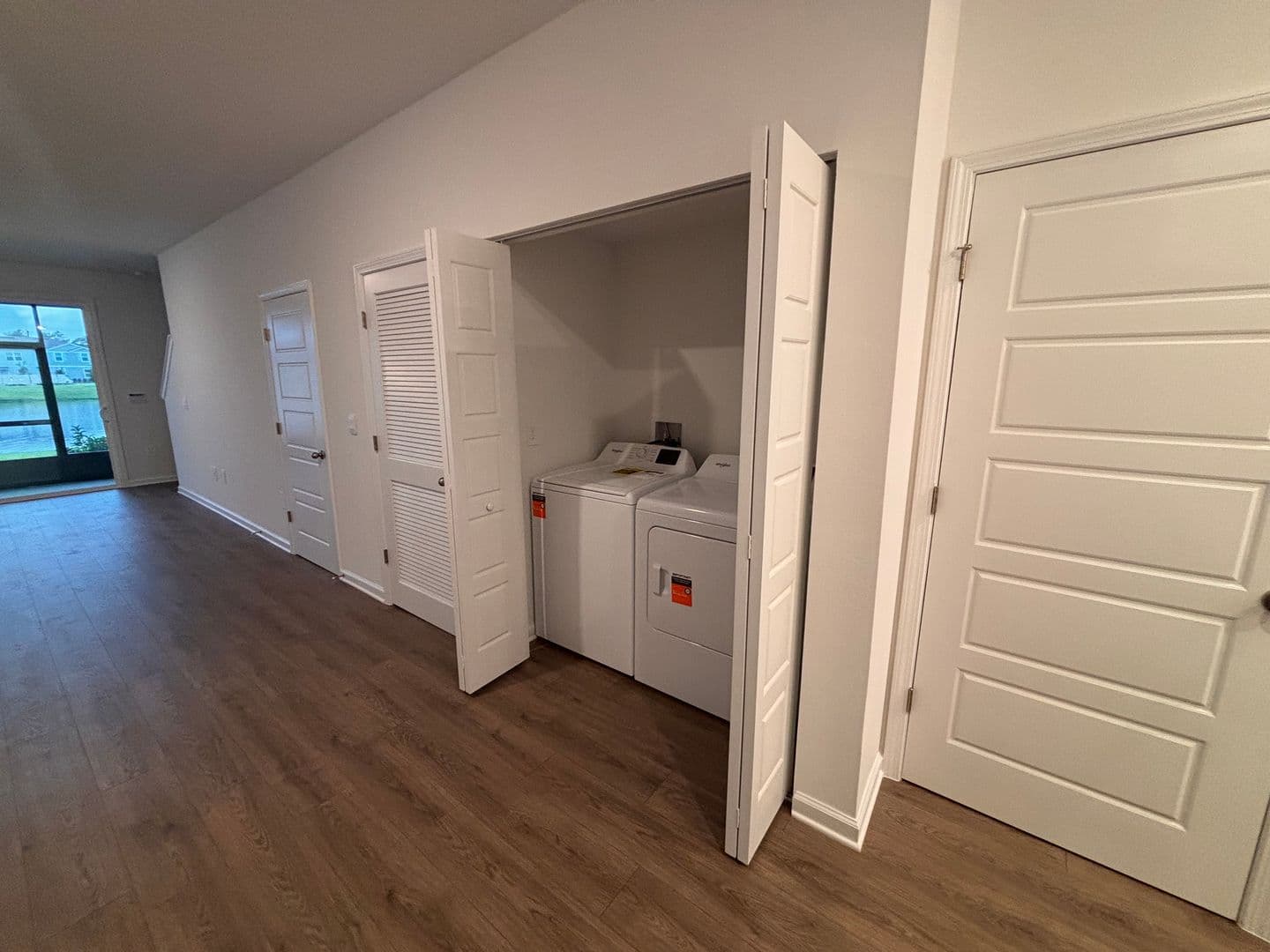 St. Augustine Townhome: 284 Palmetto Ridge