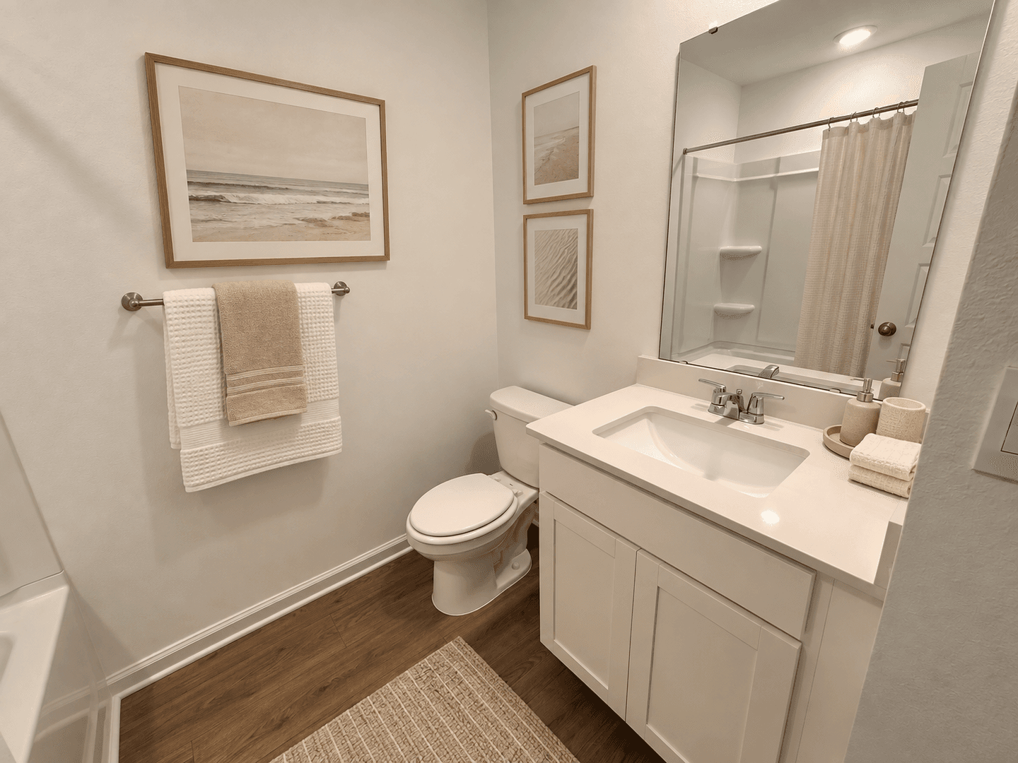 St. Augustine Townhome: 284 Palmetto Ridge
