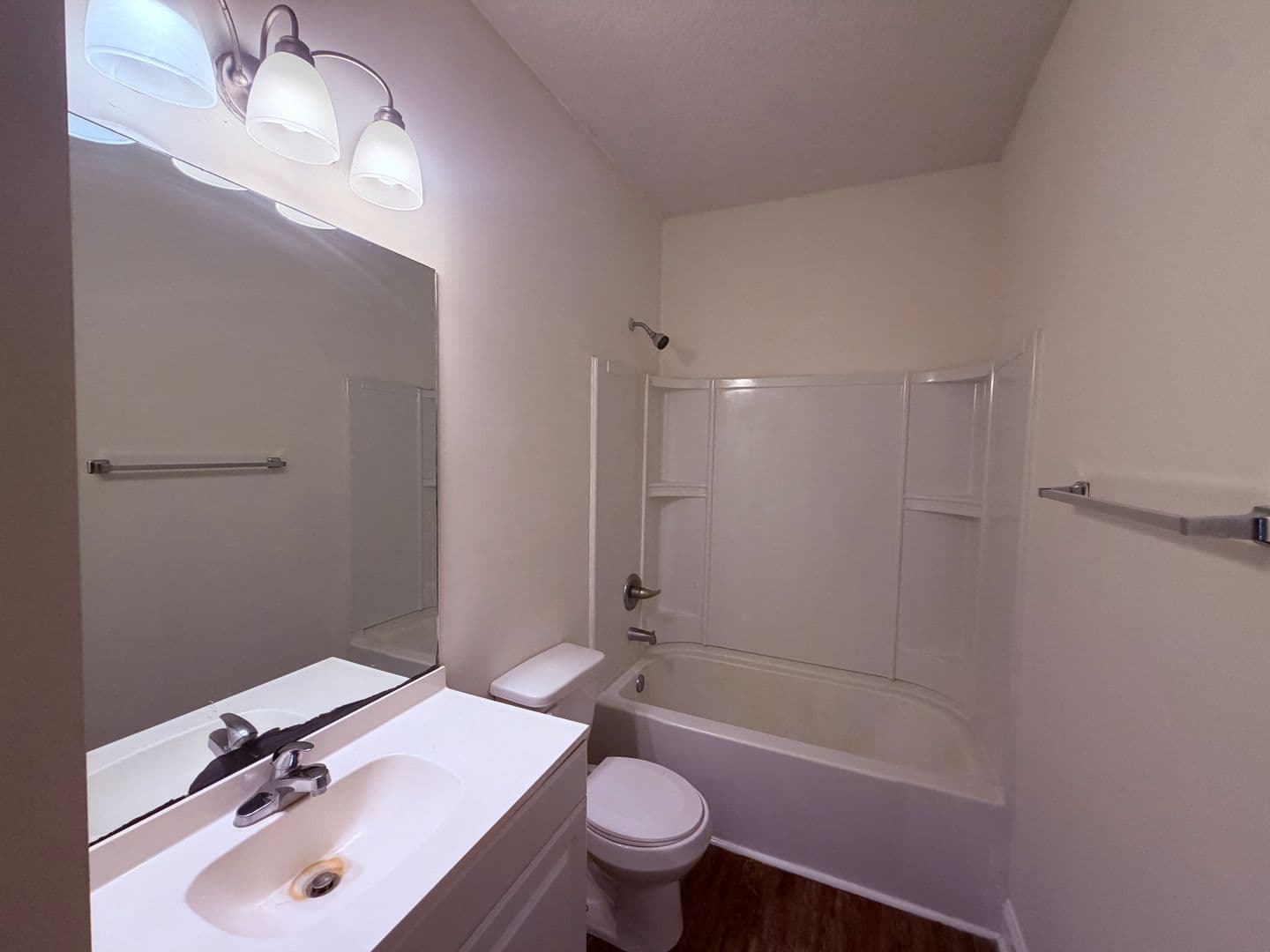 Jacksonville House: 6609 Osceola St