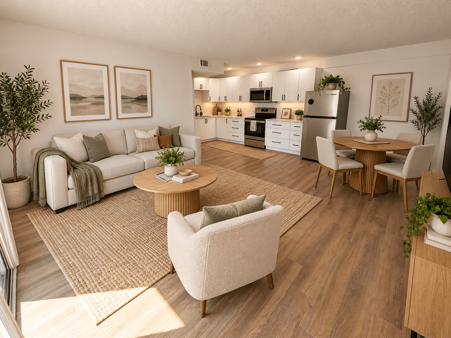 Jacksonville Beach Condo: 402 Lower 8th Ave South