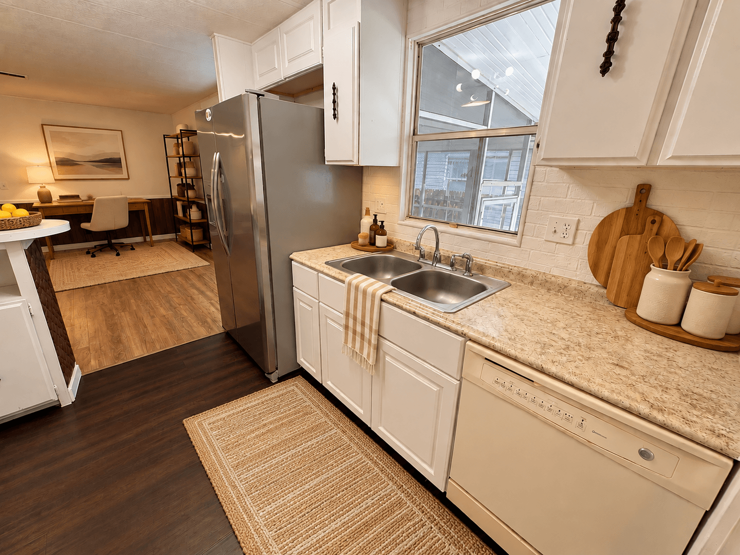 Jacksonville House: 10911 Merrywood
