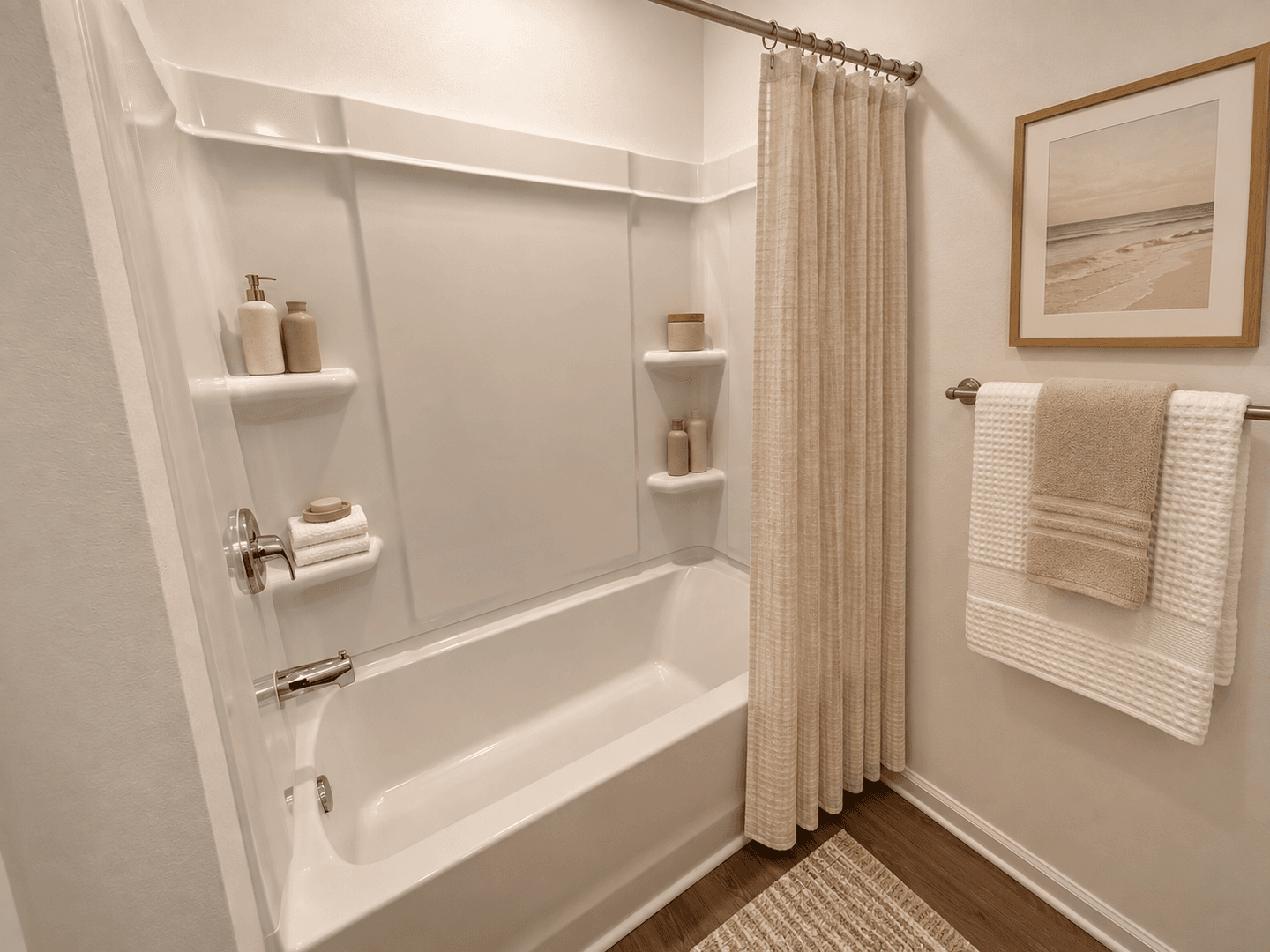 St. Augustine Townhome: 284 Palmetto Ridge