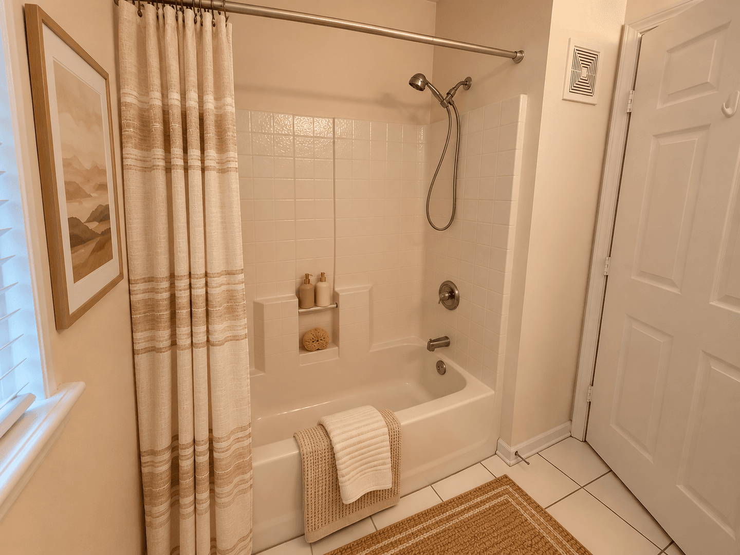 Jacksonville House: 7990 Baymeadows Road E #608