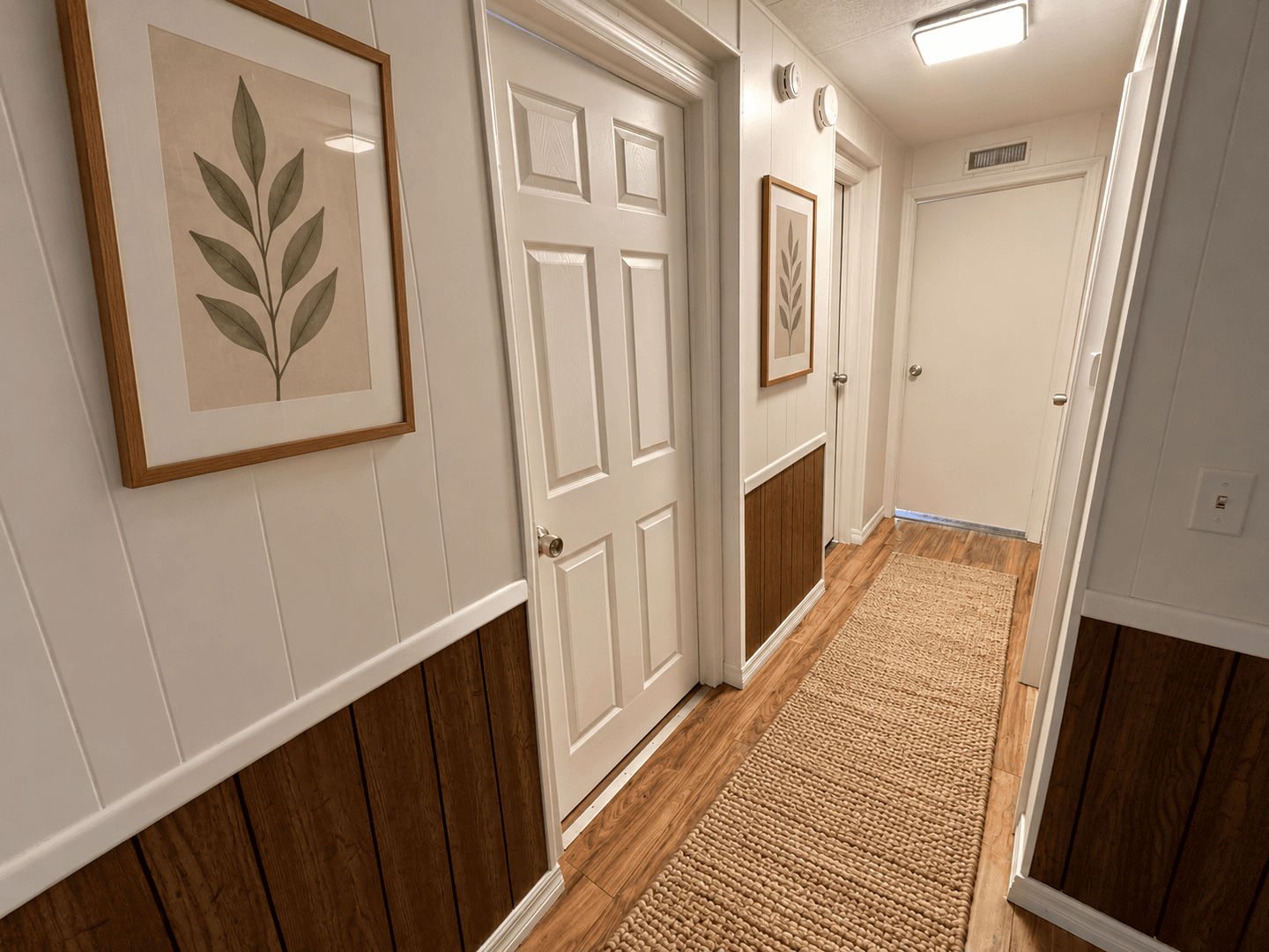 Jacksonville House: 10911 Merrywood