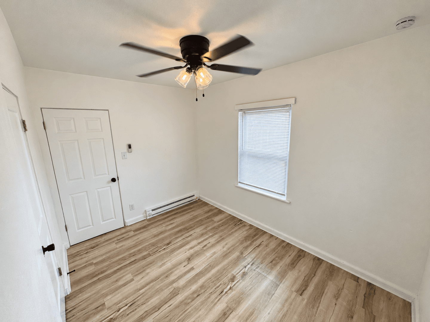 Des Moines Apartment: 612 Bancroft St