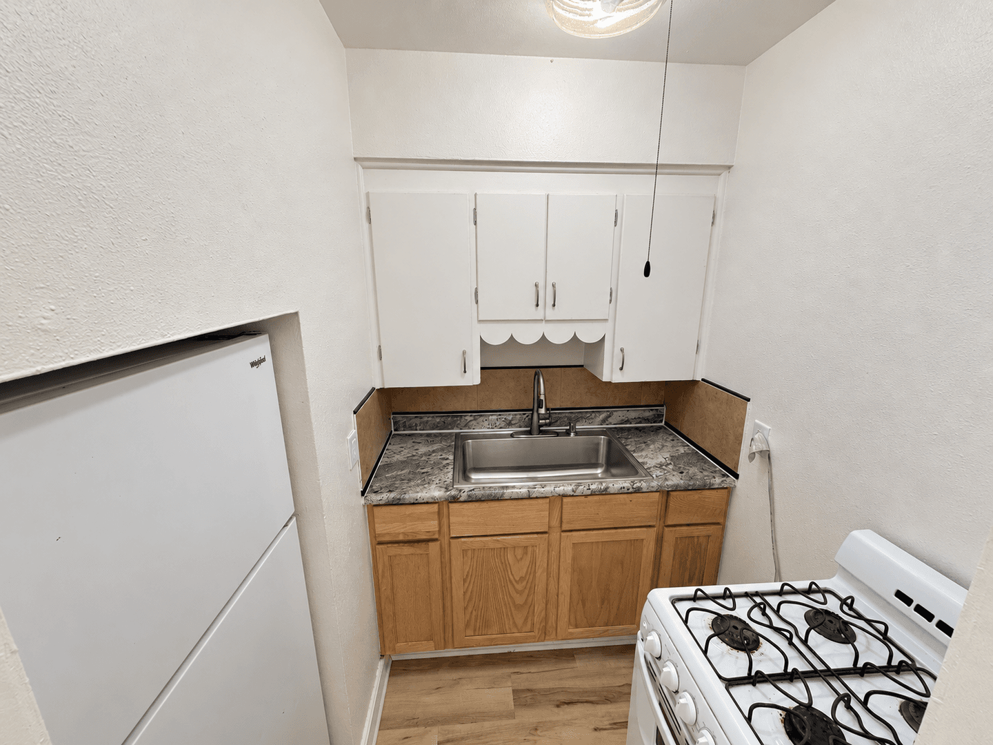 Des Moines Apartment: 612 Bancroft St