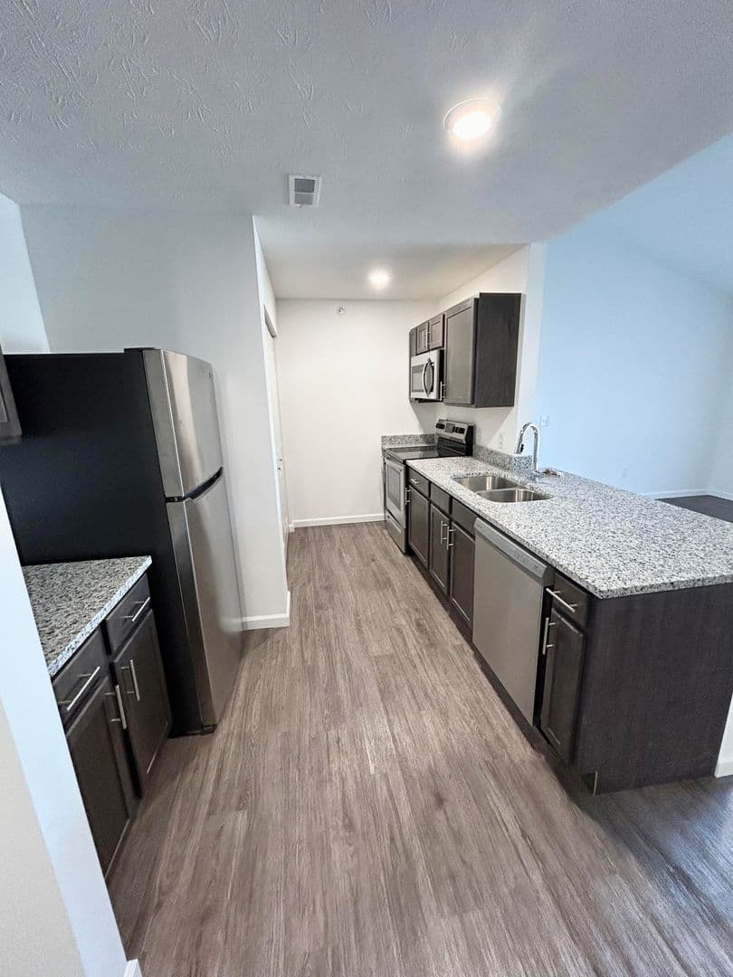 Lafayette Apartment: 3555 Sirocco Way