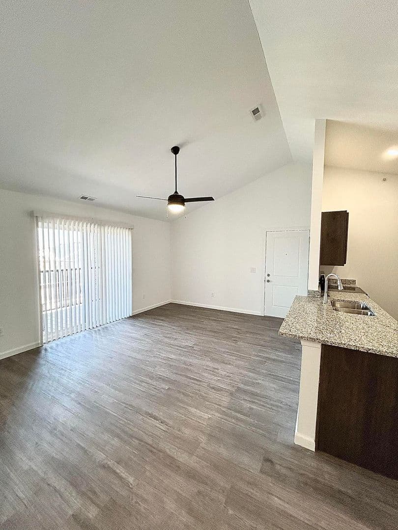 Lafayette Apartment: 3555 Sirocco Way