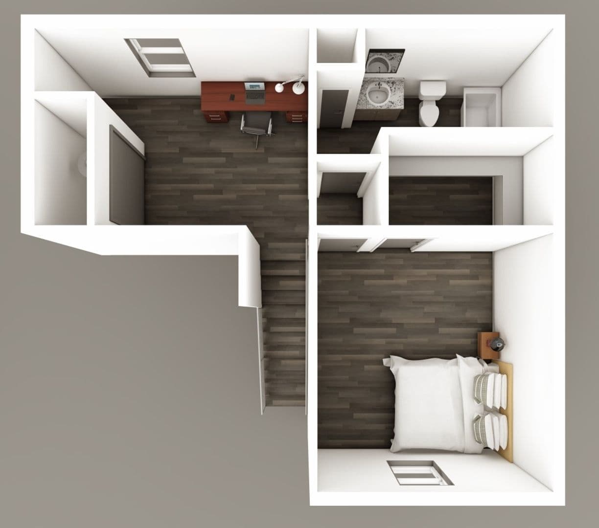 Lafayette Apartment: 3555 Sirocco Way