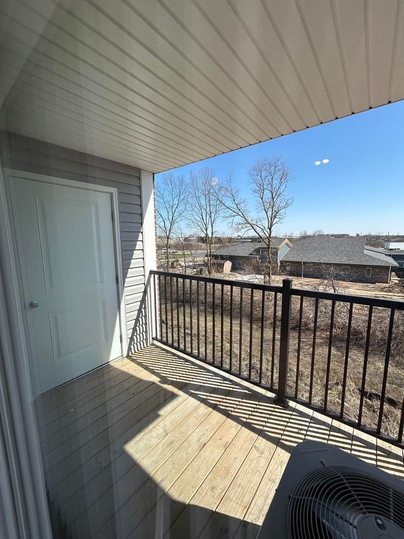 Lafayette Apartment: 3555 Sirocco Way