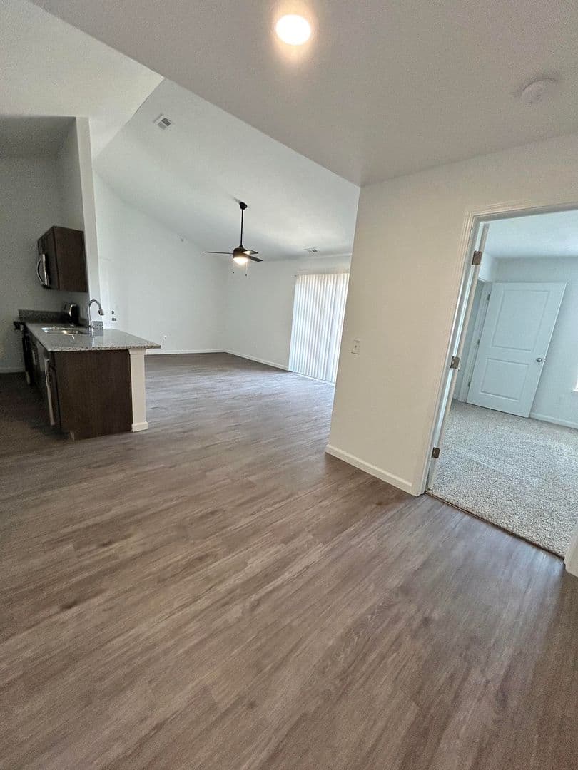 Lafayette Apartment: 3555 Sirocco Way