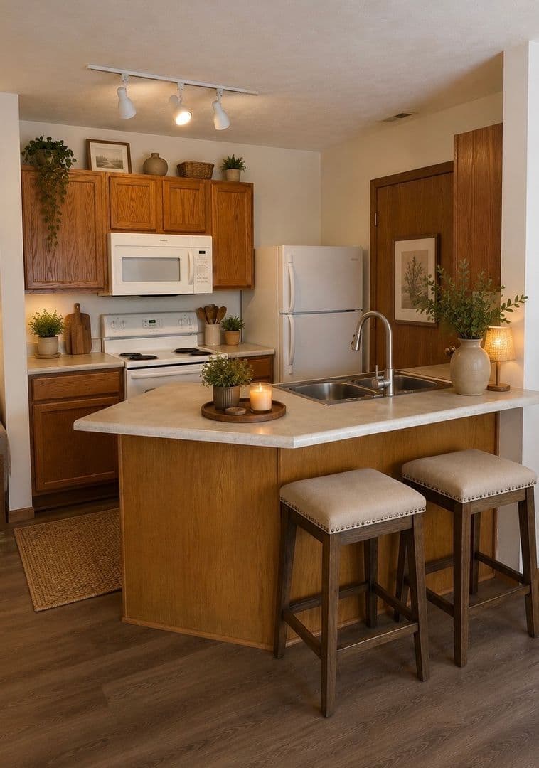 Lafayette Apartment: 3763 Winston Dr.