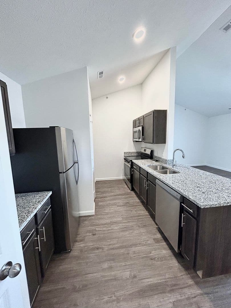 Lafayette Apartment: 3555 Sirocco Way