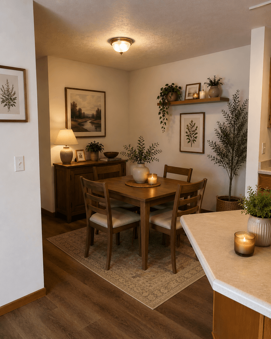 Lafayette Apartment: 3763 Winston Dr.
