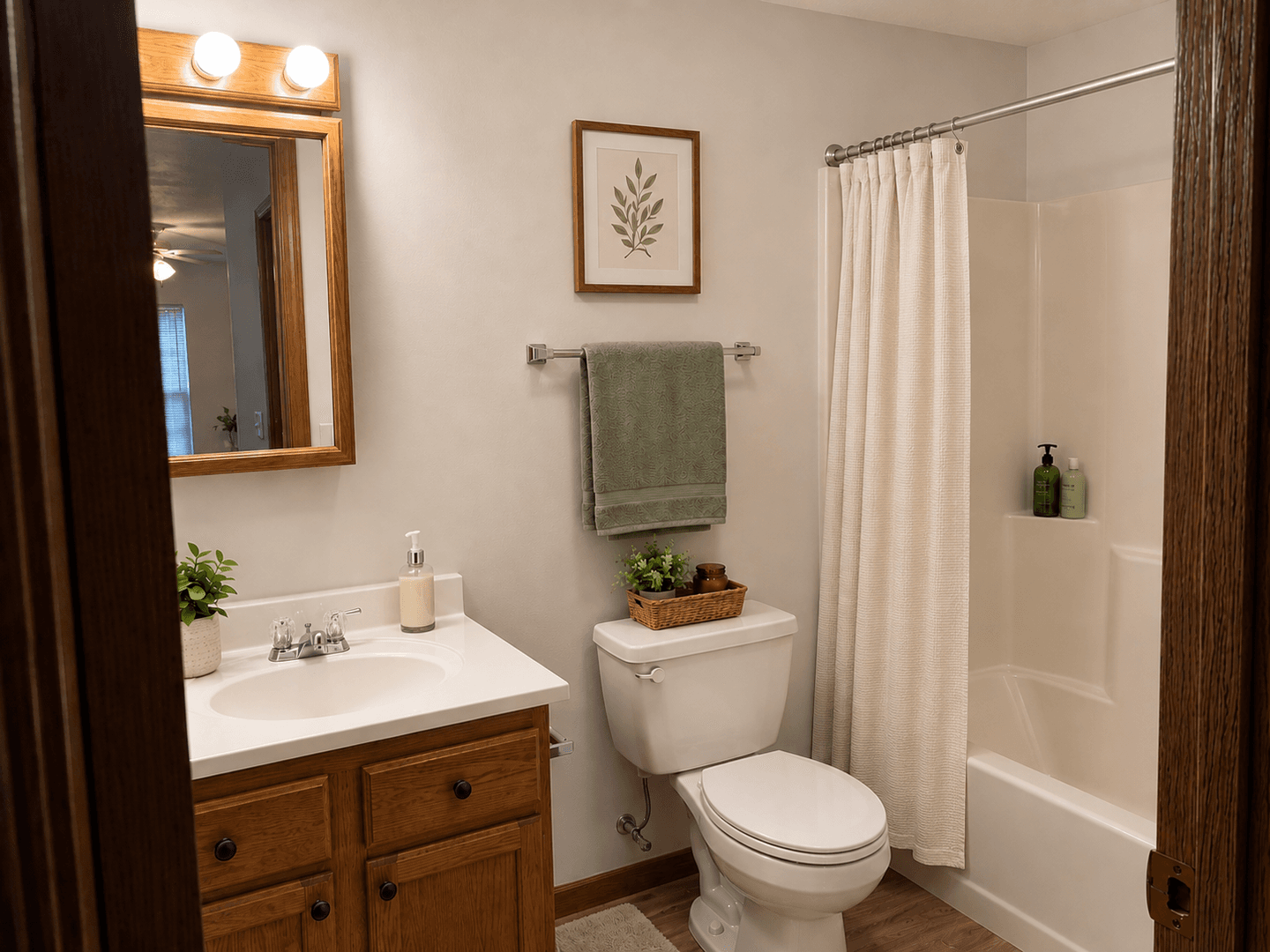 Lafayette Apartment: 3763 Winston Dr.