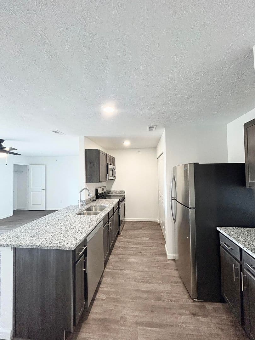 Lafayette Apartment: 3555 Sirocco Way