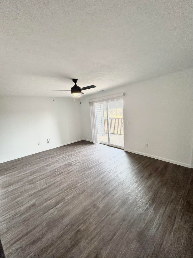 Lafayette Apartment: 3555 Sirocco Way